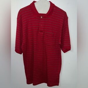 Covington men’s polo shirt size small